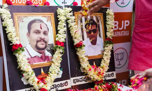 Why Was There No Security Where Tourists Gathered? Questions Wife Of a Victim