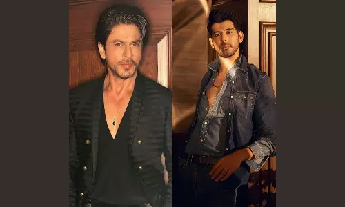 Pavail Gulatie Talks About His Admiration Towards Shah Rukh Khan, Calls Himself a Graduate from the Shah Rukh School of Chivalry
