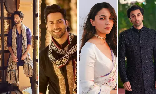 TOP 5 Star Kids Who Have Established Themselves as Dynamic Actors