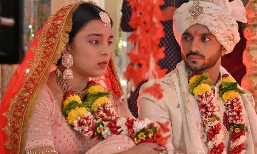 Fans want to see Prateik and Sumbul together again?