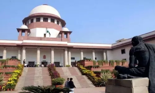 SC Orders 4 States to Appoint Officials to Segregate Solid Waste