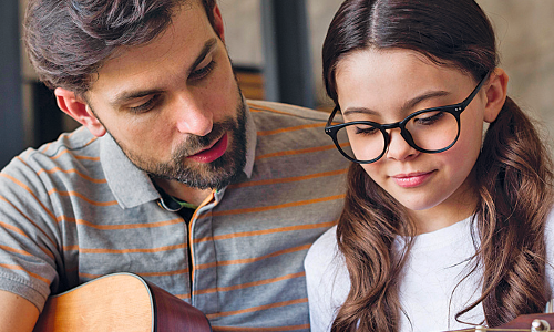 The Heavy Hand of Love