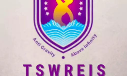 Applications Open For TGSWREIS Intermediate