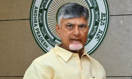 PPP Method is Best Way to Receive Huge Investments: Naidu
