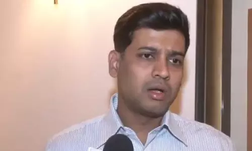 Shiv Sena (UBT) MPs Not to Attend All-Party Meeting In-Person