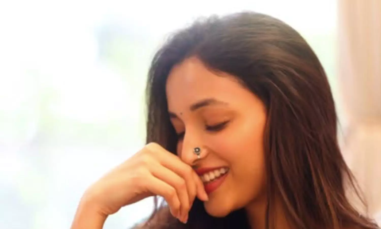 Srinidhi Shetty On Almost Playing Sita In Ramayana