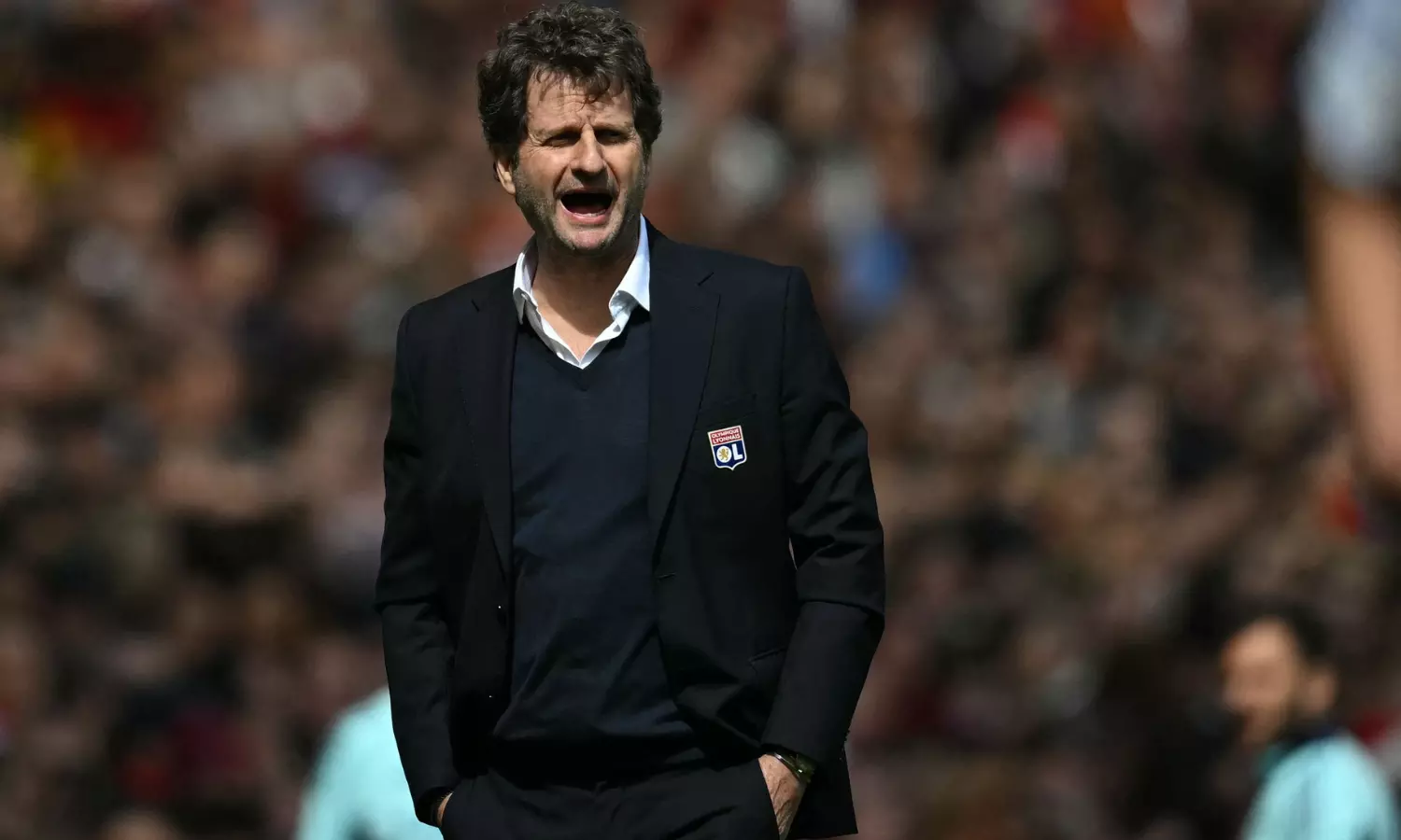 Montemurro Eyes Arsenal Scalp As Lyon Close On Champions League Final