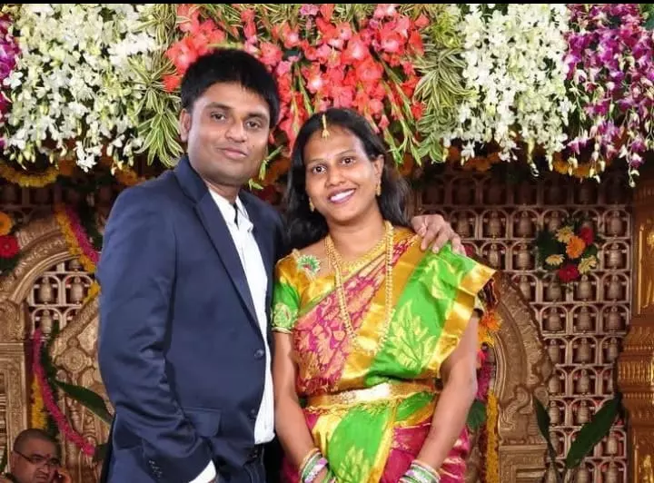 Survivor Kamakshi Recounts Heart-Wrenching Moments in Pahalgam Terror Attack That Claimed Husband’s Life