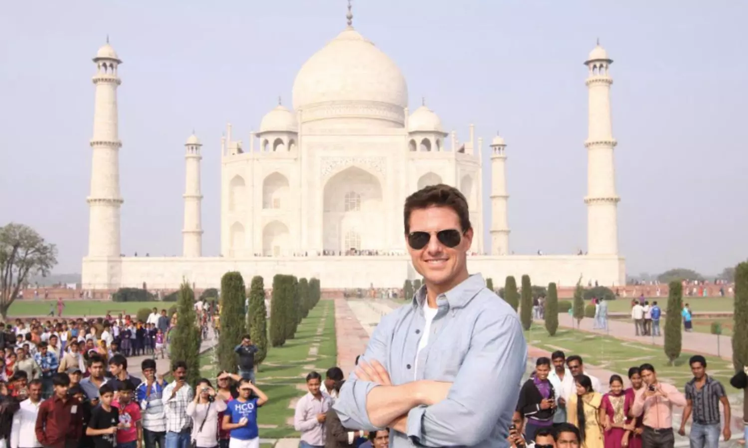Tom Cruise’s Mission: Impossible - The Final Reckoning To Release Early In India