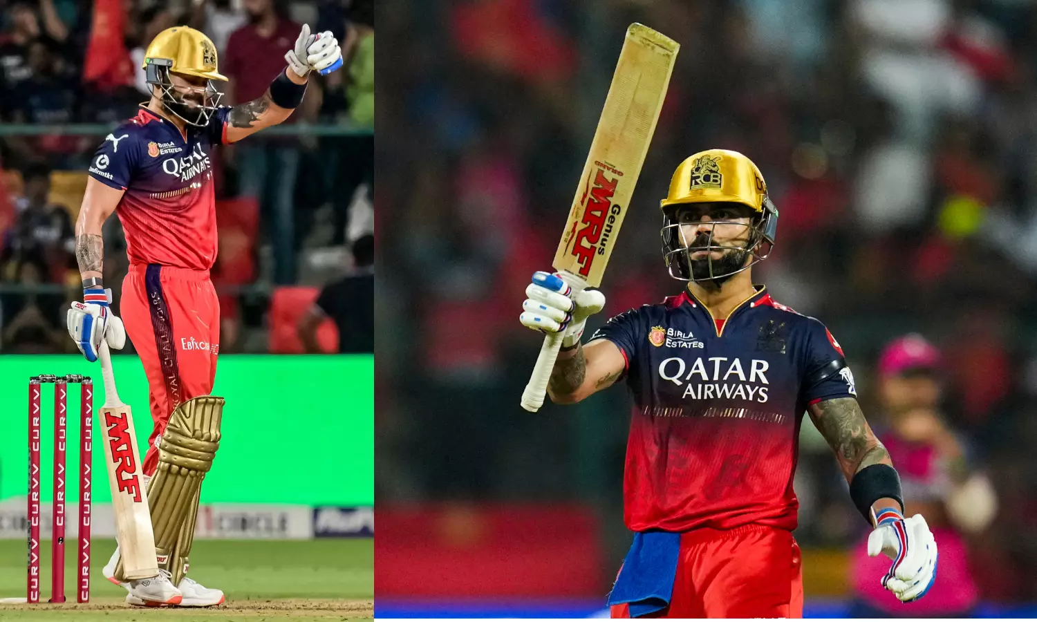 IPL 2025: Kohli Breaks Down RCBs Batting Template After Long-Awaited Home Win