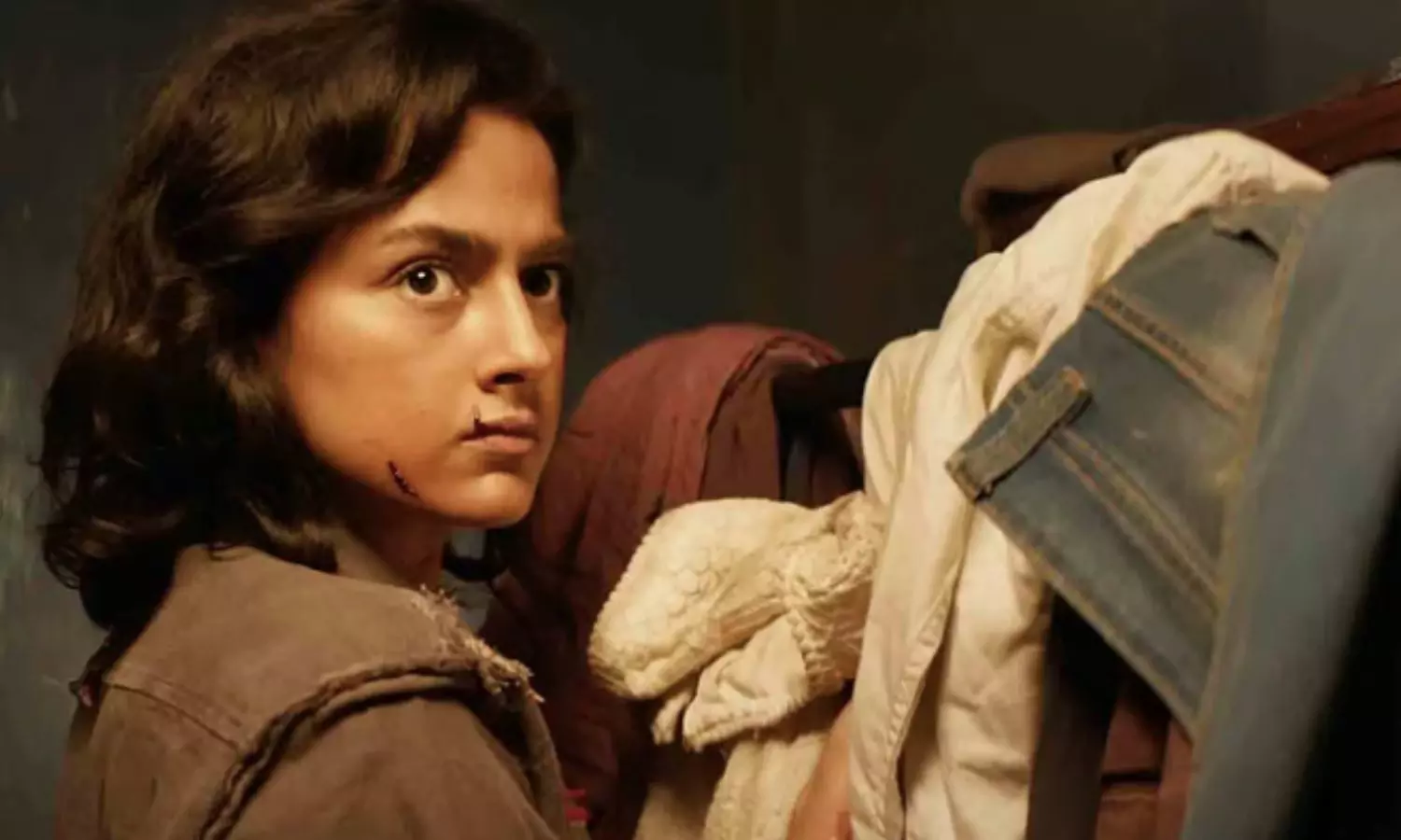 Shraddha Srinaths Kaliyugam 2064 Trailer Out