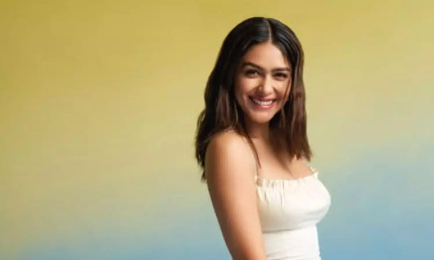 Buzz: Mrunal Thakur in Allu Arjun, Atlee’s Film