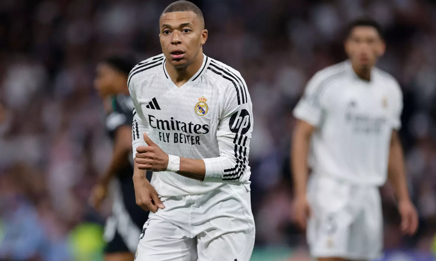 Clasico Copa Final Offers Mbappe, Real Madrid Redemption