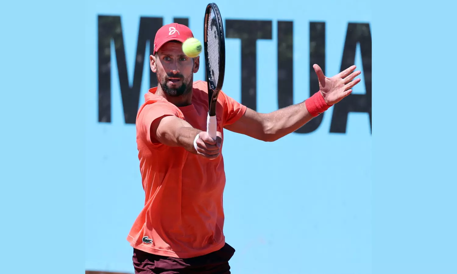 No more Roger, Rafa, Soon No More Novak: Tennis Will Outlive Its Star Players, Says Djokovic