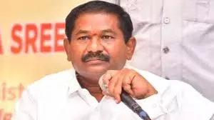 ₹200 cr Para Sports Hub To Come Up In Visakhapatnam: Minister