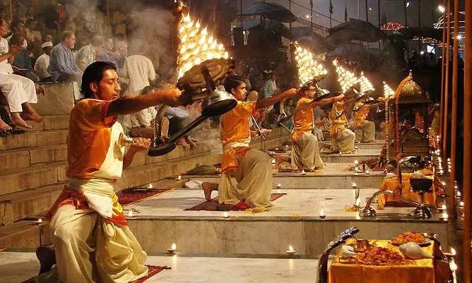 Cauvery Aarti By Dasara This Year, Exudes DyCM