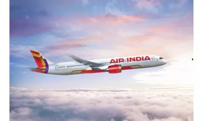 Indian Airlines See 8.79% Jump in March Passengers; Hyderabad OTP Among Key Metro Data