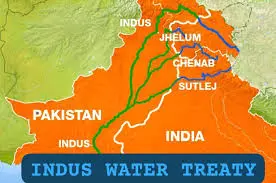 Mohan Guruswamy | Indus Waters: Yawning Gap Between Threat and Reality