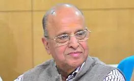 AP Leaders Express Condolences on Death of Former ISRO Chairman Dr K. Kasturirangan