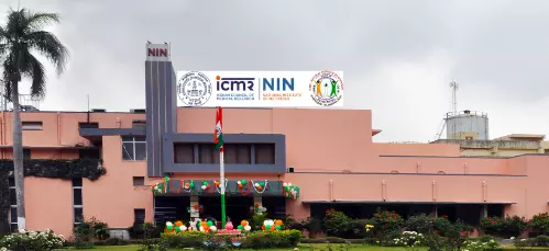 NIN Pays Tribute to Ambedkar, Jagjivan Rams Vision for Empowered India