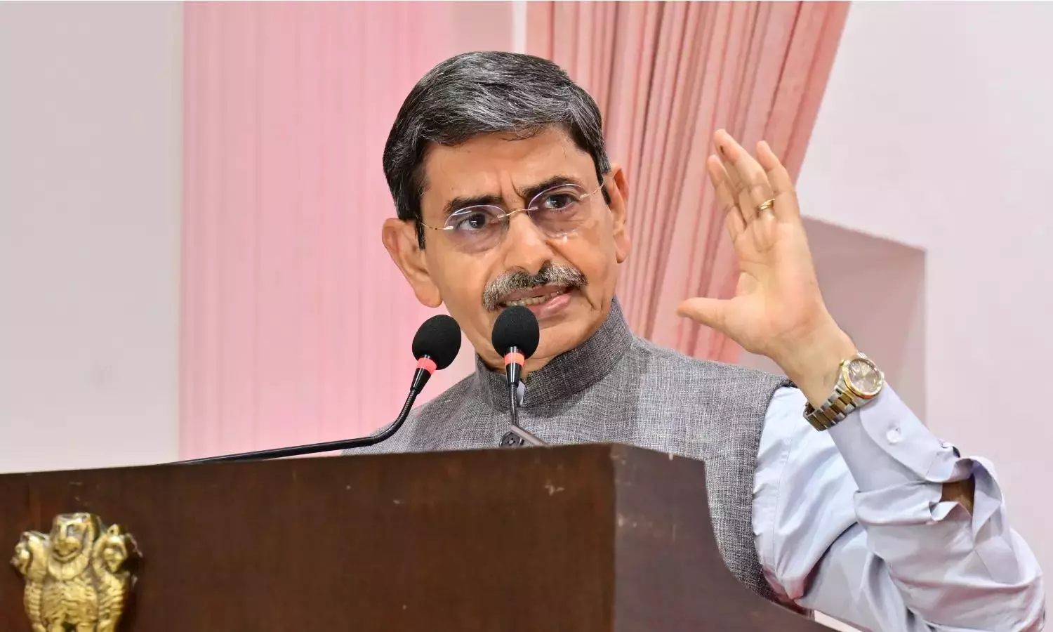 Government-Governor War Of Words Continue