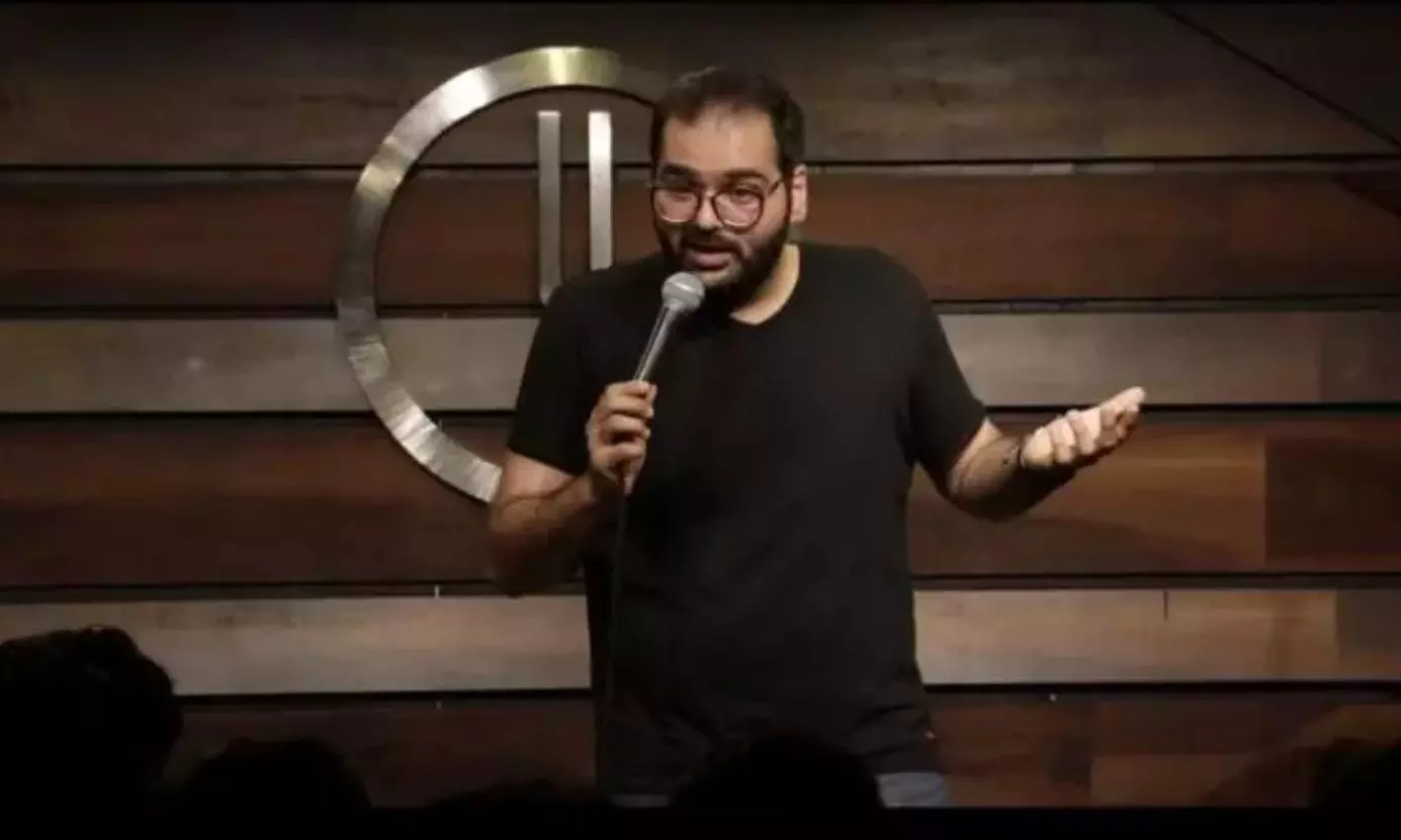 Bombay High Court Protests Kamra From Arrest, Probe To Continue