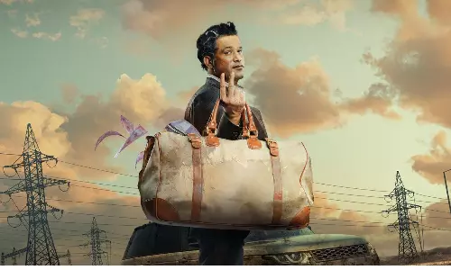 Crazxy: Prime Video To Stream Nail-Biting Thriller By Makers Of Tumbbad Crazxy: Prime Video To Stream Nail-Biting Thriller By Makers Of Tumbbad