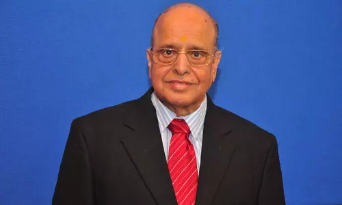 Former ISRO Chief K Kasturirangan Passes Away