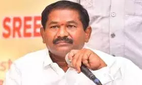 ₹200 cr Para Sports Hub To Come Up In Visakhapatnam: Minister ₹200 cr Para Sports Hub To Come Up In Visakhapatnam: Minister