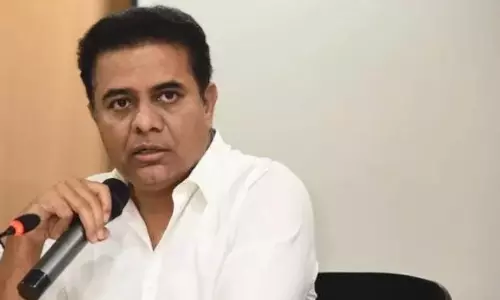 Not NDSA, but a NDA Report on KLIS: KTR
