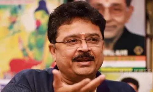 Supreme Court Reprimands  Tamil Actor For Comment On Woman Scribe