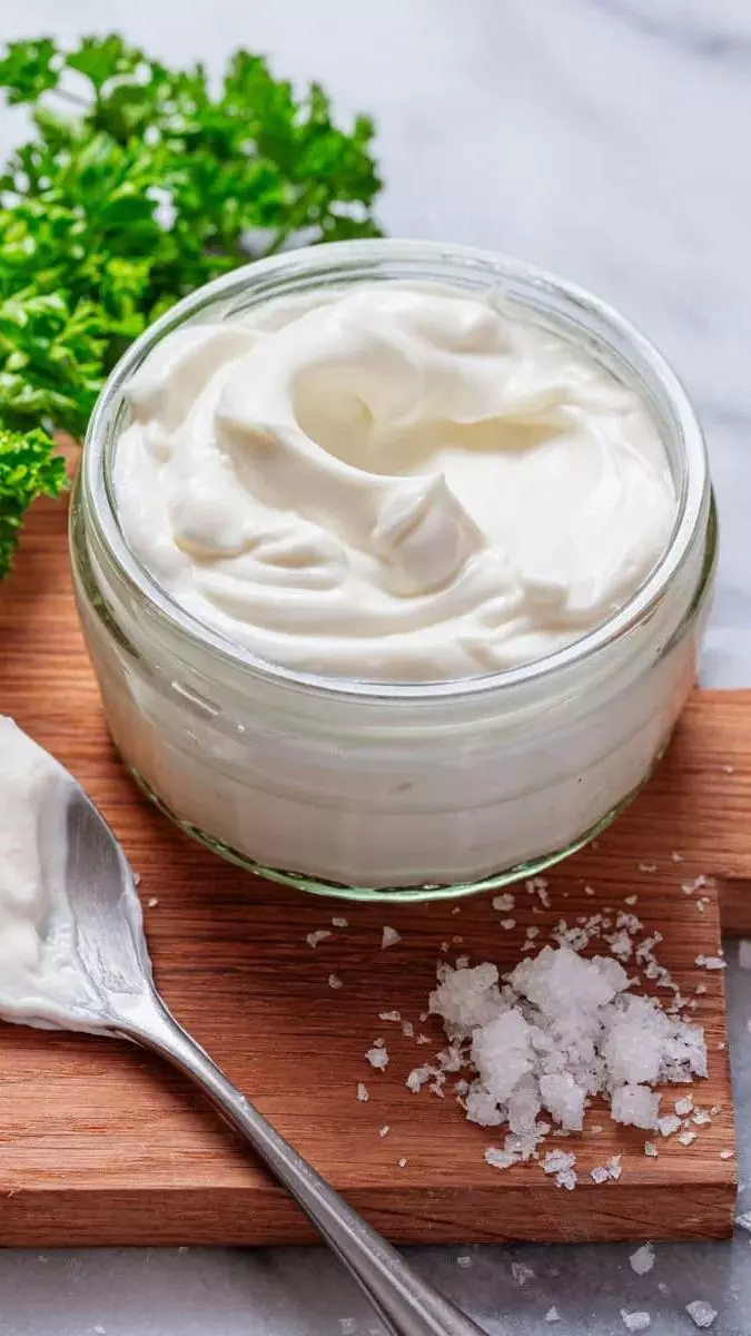 Why Did Tamil Nadu Ban Raw Egg Mayonnaise?