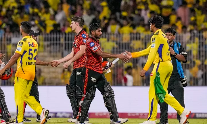 Vettori Credits Flexible Batting Order for SRHs Win Over CSK