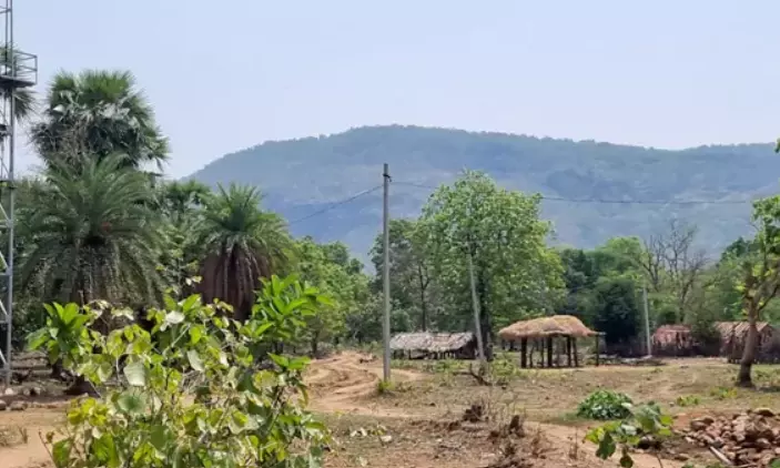 28 Maoists Killed in Encounter at Karreguttalu Along Telangana-Chhattisgarh Border