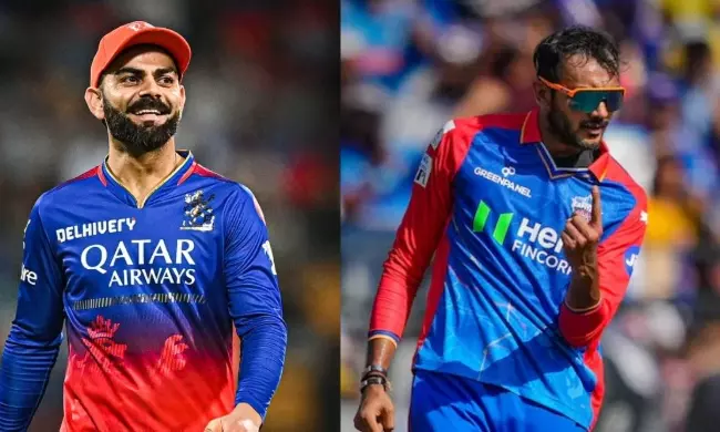 Subplots Galore As Evenly Matched RCB And Delhi Capitals Clash At Kotla