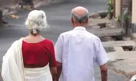 Elderly Couple Found Murdered In Visakhapatnam