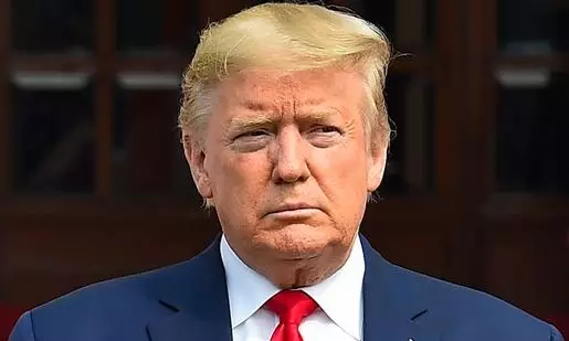 Trump: India, Pakistan Will Find Way Out of Faceoff