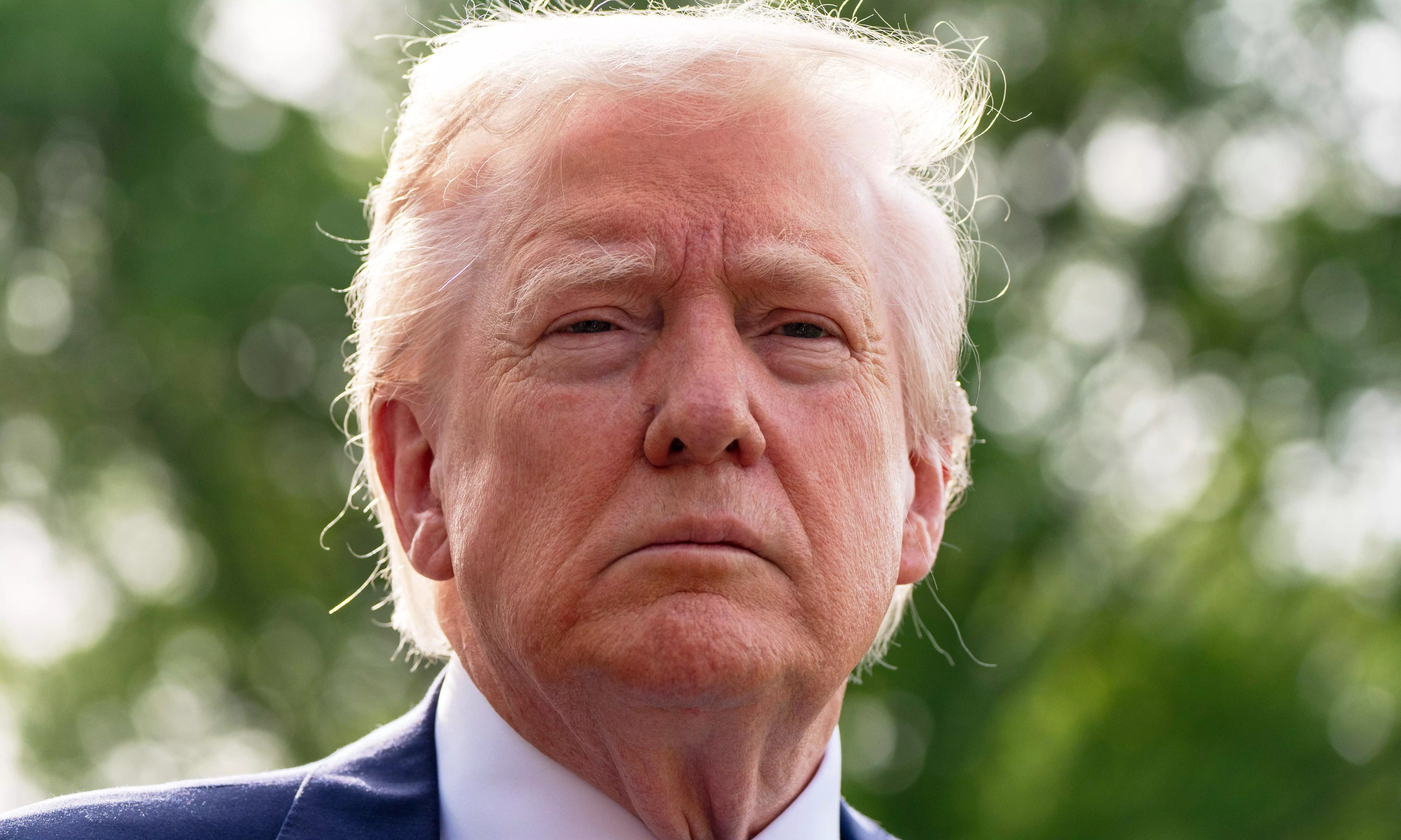 Russia-Ukraine Deal Very Close: Trump