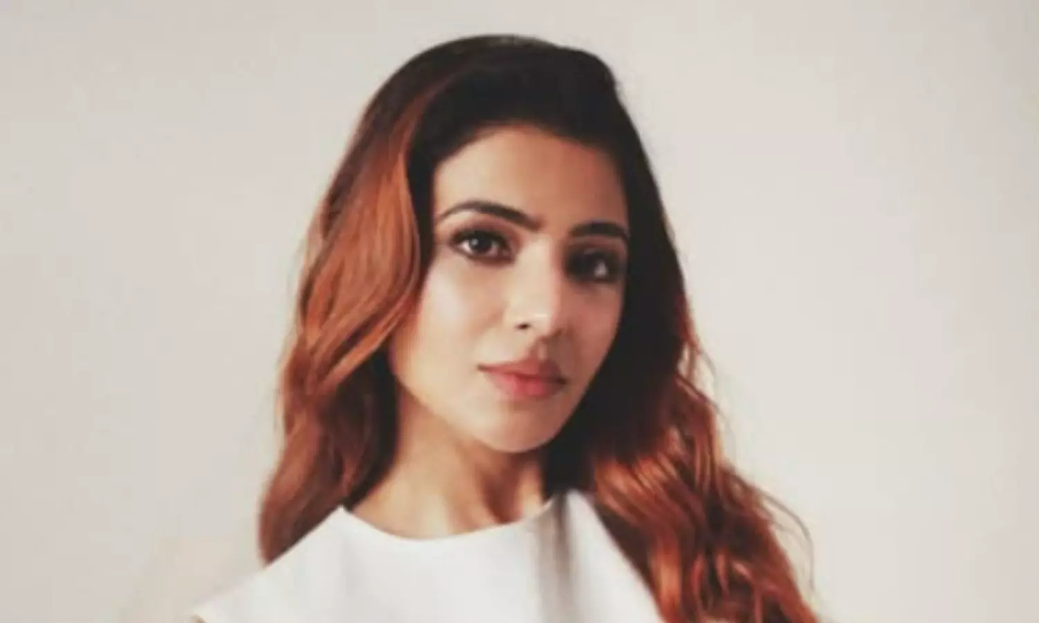Samantha Ruth Prabhu Opens Up About The Unbreakable Bond With Rahul Ravindran Samantha Ruth Prabhu Opens Up About The Unbreakable Bond With Rahul Ravindran
