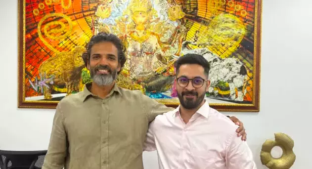 Zyber 365 Group Signs MoU with VC Fund Agna Capital as strategic Venture Partner