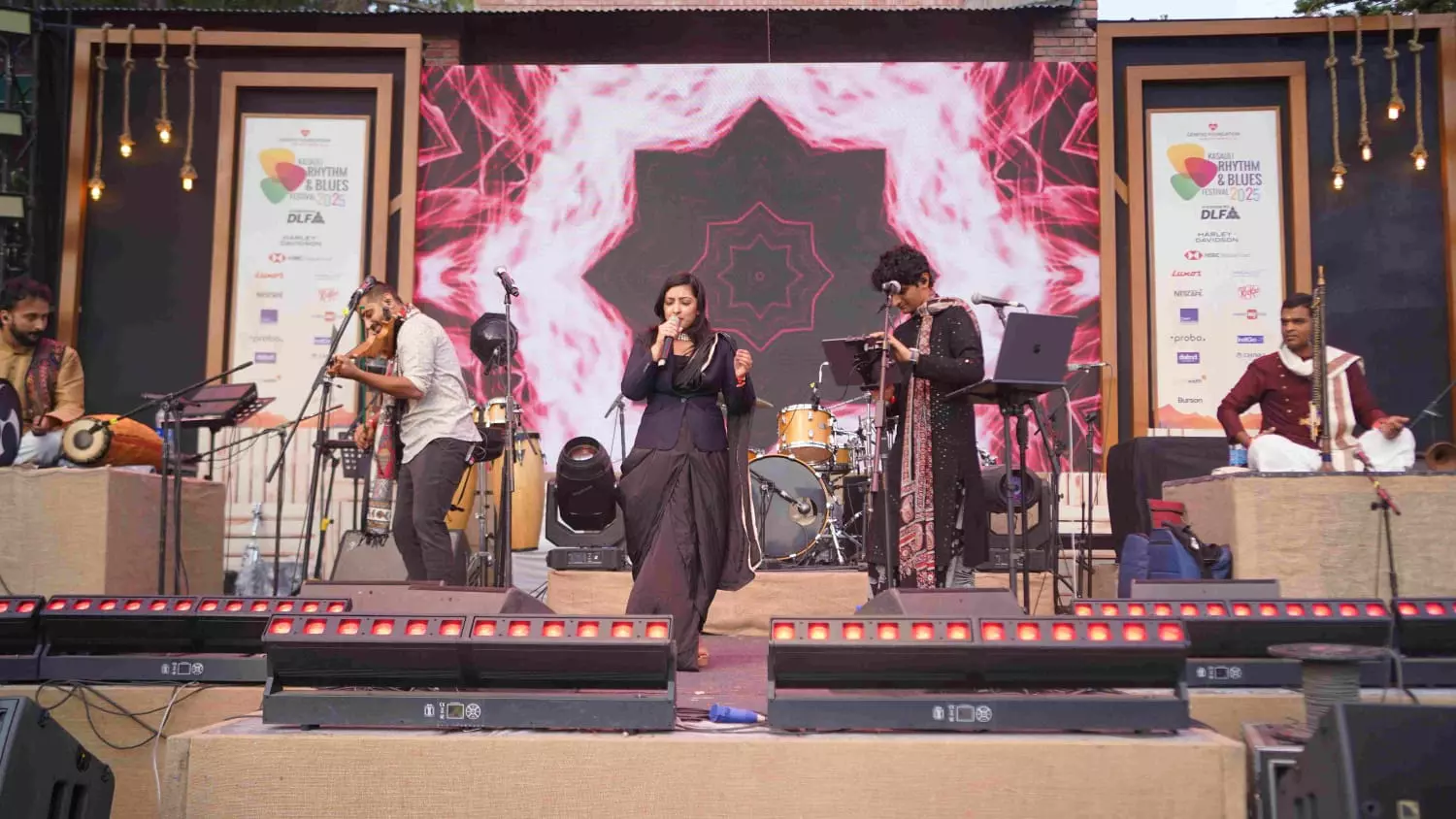 Kasauli Rhythm & Blues Festival 2025 Raises the Bar for Purposeful Entertainment