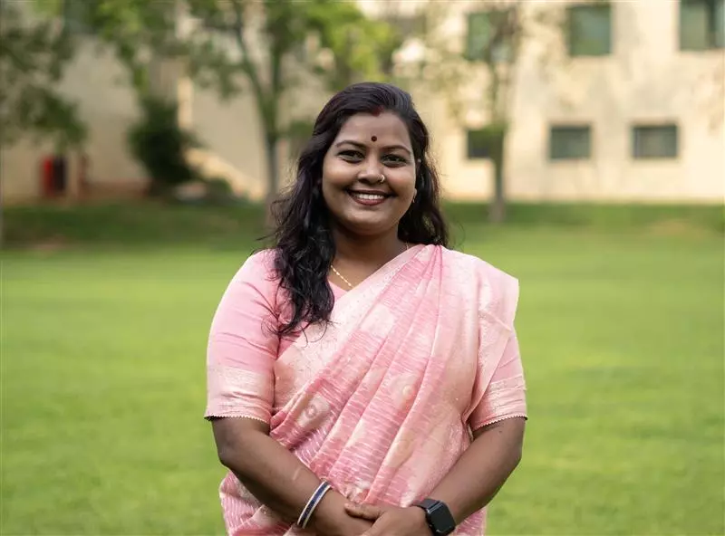 Meet Sheela Kumari Who Leads Revolution To End Period Poverty In Rural Bihar