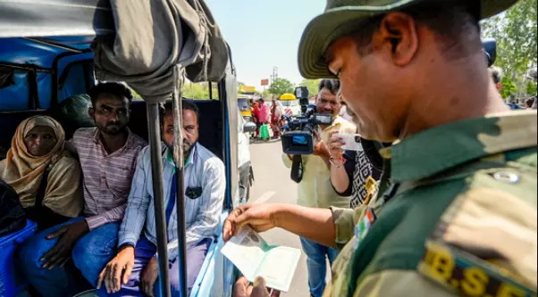 Pakistan Citizens Condemn Pahalgam Attack but Say Spare Common People Pakistan Citizens Condemn Pahalgam Attack but Say Spare Common People