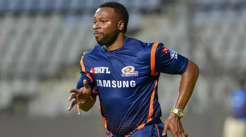 Kieron Pollard Bats For Experienced Players Getting Leeway And Support During Tough Days Kieron Pollard Bats For Experienced Players Getting Leeway And Support During Tough Days