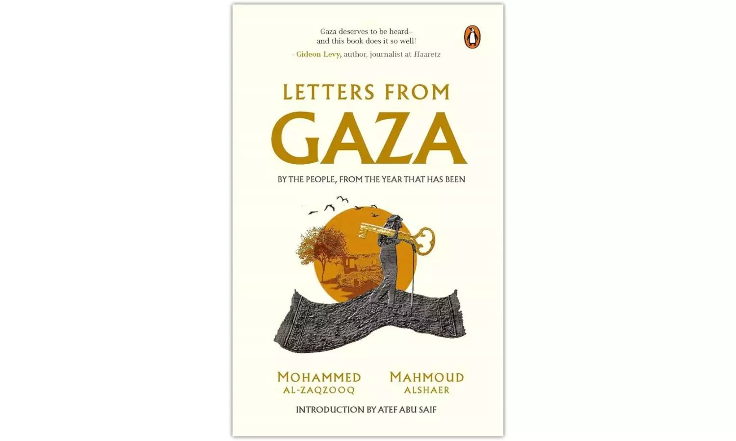 Book Review | ‘I Write Lest I Succumb to Savagery’