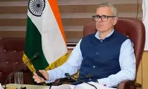 Some TV Channels Spewing Venom Against Kashmiris: Omar Abdullah Some TV Channels Spewing Venom Against Kashmiris: Omar Abdullah