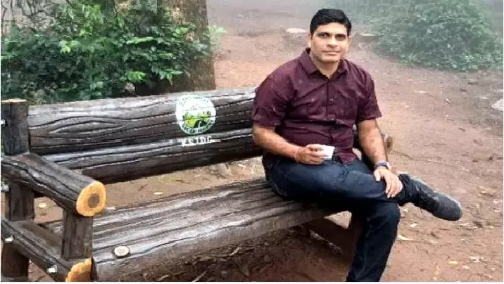 Pahalgam terror attack: NIA team questions slain Odisha tourist’s wife Pahalgam terror attack: NIA team questions slain Odisha tourist’s wife