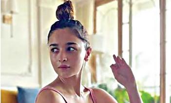 The Wow! Celebrity Workout Wardrobe