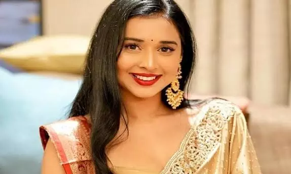 MP: Instagram Influencer Stirs Social Media Row with Comment, Terrorism has No Religion MP: Instagram Influencer Stirs Social Media Row with Comment, Terrorism has No Religion