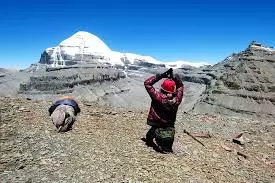 Kailash Mansarovar Yatra Resumes